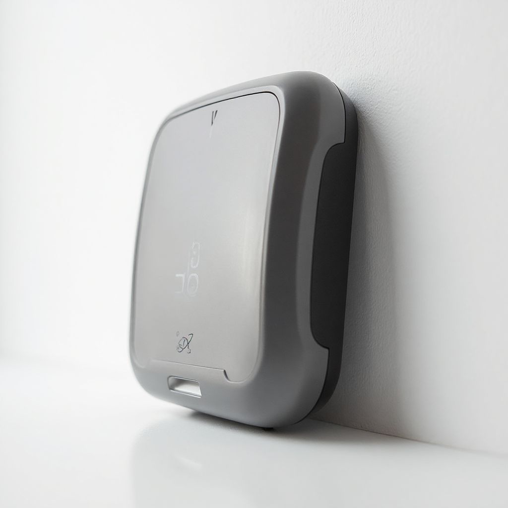 Sistem de alarmă wireless Pazitor Pro